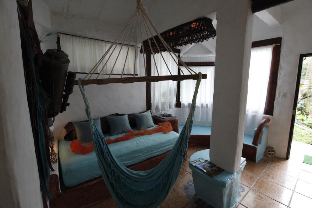 Kashama Eco Resort & Spa 산토 도밍고 데 로스 콜로라도스 외부 사진
